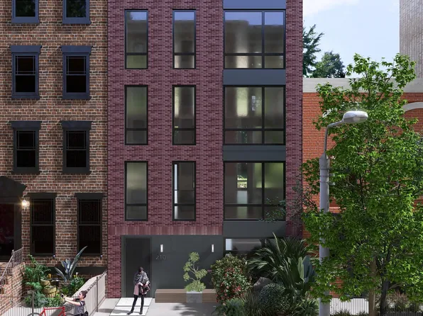 210 Park Avenue image 1 of 1