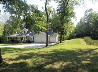 503 Shady Acres Rd, Centertown, MO 65023