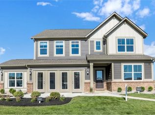 7572 Fallsworth Dr, Avon, IN 46123