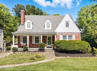 1719 Trevilian Way, Louisville, KY 40205