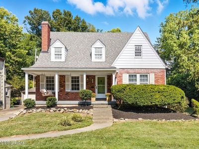 1719 Trevilian Way, Louisville, KY, 40205