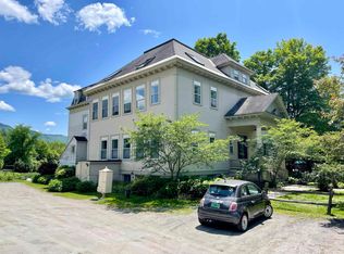 4125 Main St #2, Waitsfield, VT 05673