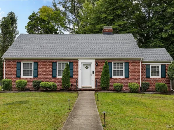 6518 Monument Ave, Richmond, VA 23226