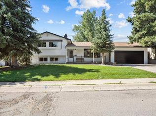 1039 Melton St, Cheyenne, WY 82009