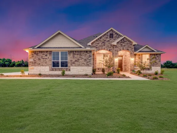 1223 Emilia Dr, Farmersville, TX 75442