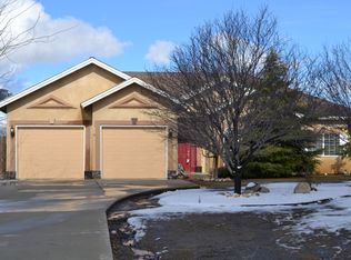 18130 Rawhide Ct, Tehachapi, CA 93561