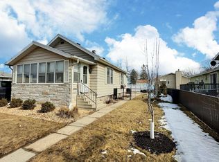 1314 Knapp St, Oshkosh, WI 54902