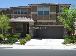 10483 Winter Grass Dr, Las Vegas, NV 89135