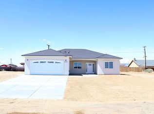 21325 Neuralia Rd, California City, CA 93505