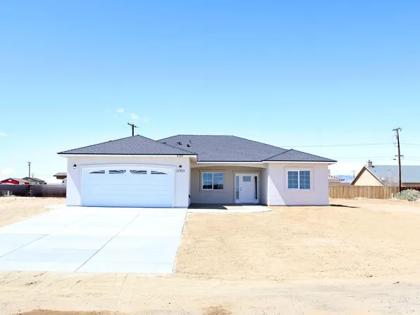 21325 Neuralia Rd, California City, CA 93505