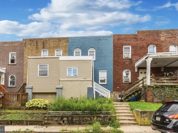 7026 Clinton Rd, Upper Darby, PA 19082