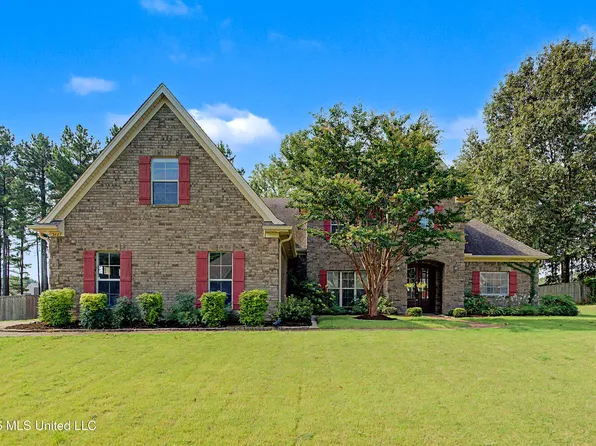3605 New Pointe Dr S, Southaven, MS 38672