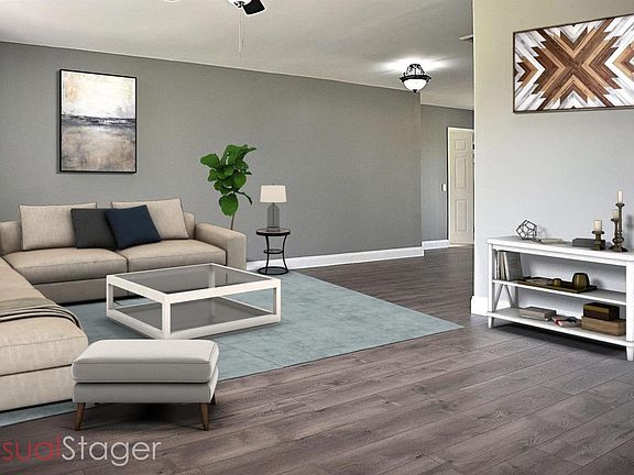 4th image of 5007 Tealby Ln