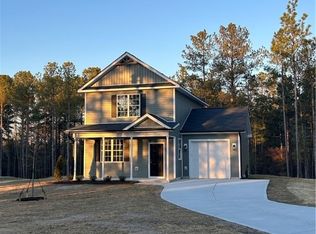 788 Roberts Rd, Sanford, NC 27332