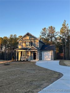 788 Roberts Rd, Sanford, NC, 27332