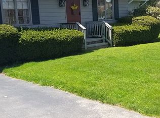 5184 Owls Nest Rd, Marion, NY 14505