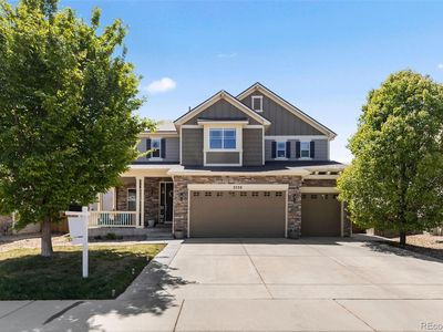3538 E 142nd Drive, Thornton, CO, 80602