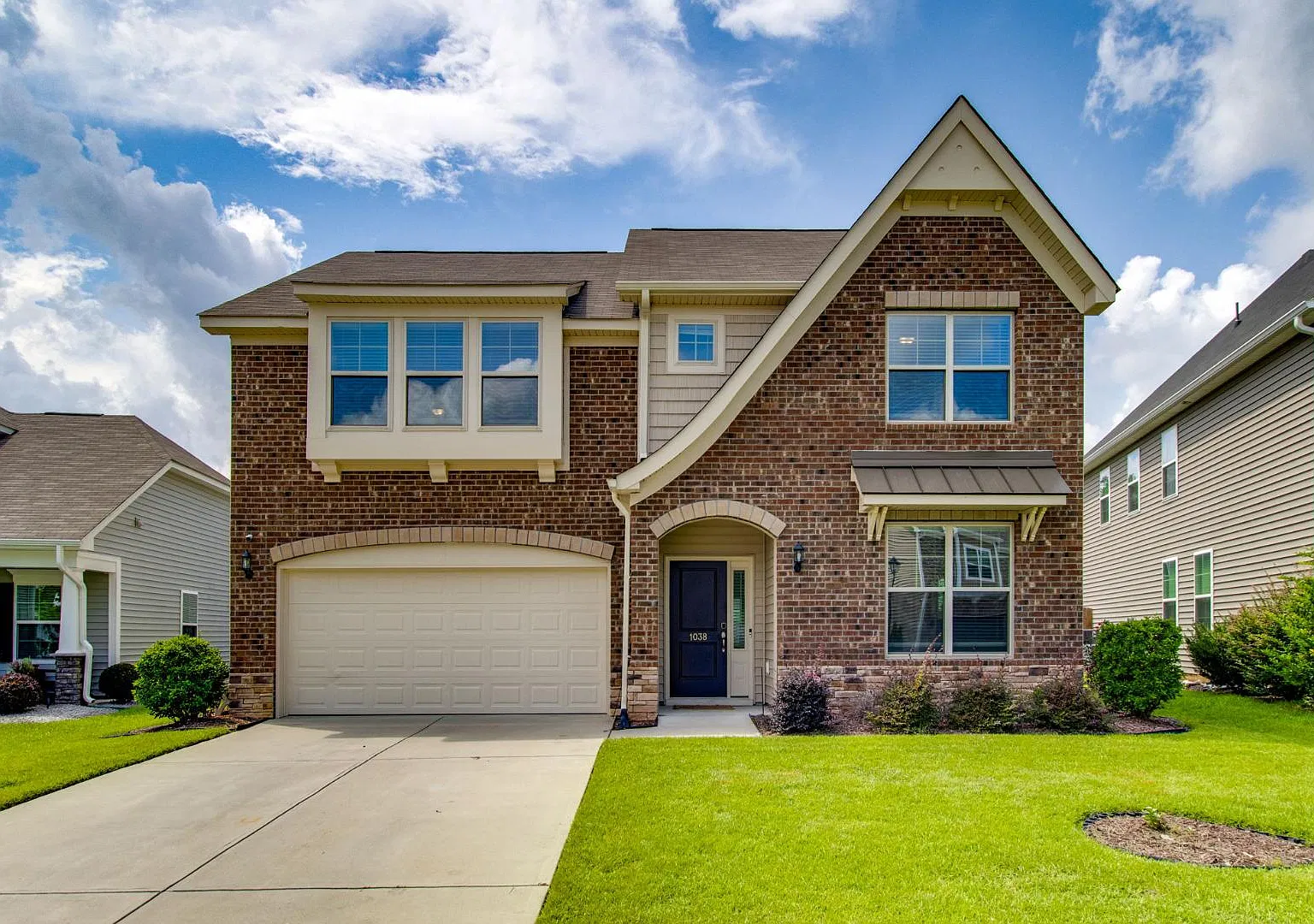 1038 Turtle Stone Rd — Photo 2