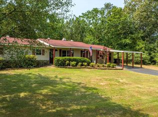 215 Joyce St, Hot Springs, AR 71901