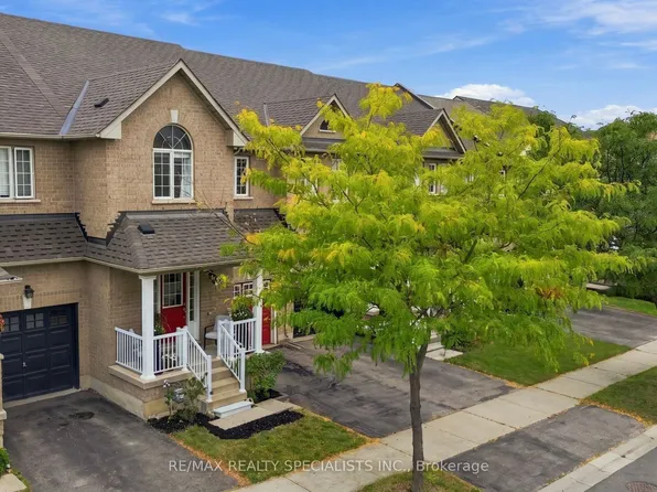 1140 Bonin Cres, Milton, ON L9T 0B2