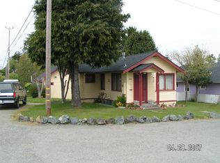 2105 14th St, Eureka, CA 95501