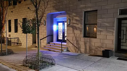 Rented by Level Group