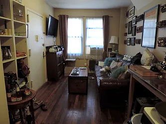 Rented by J Misrahi Realty Corp