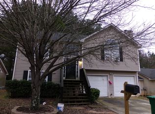 2672 Rambling Way, Lithonia, GA 30058