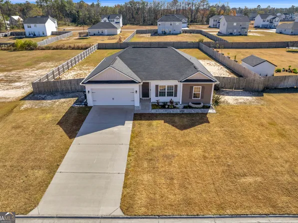 158 Whippoorwill Way, Ludowici, GA 31316