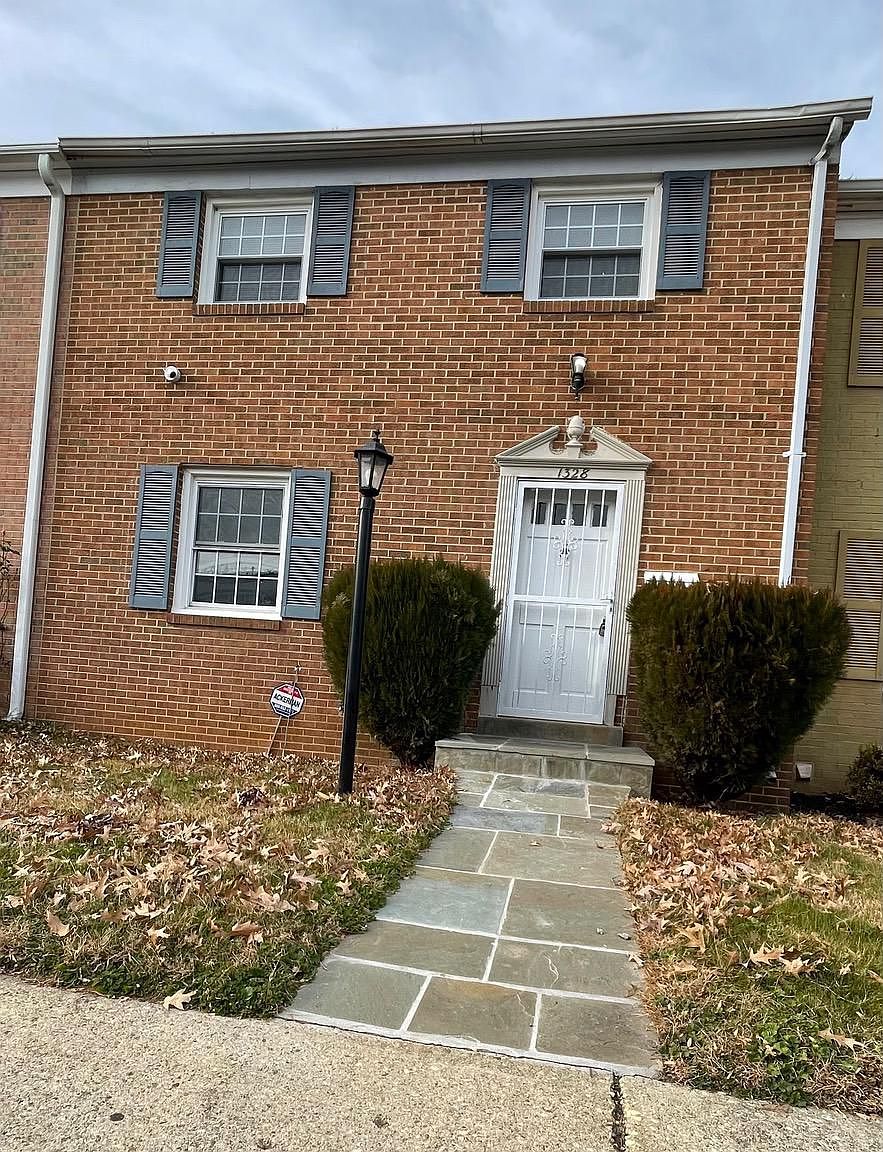 1328 Potomac Heights Dr UNIT 44, Fort Washington, MD 20744 Zillow