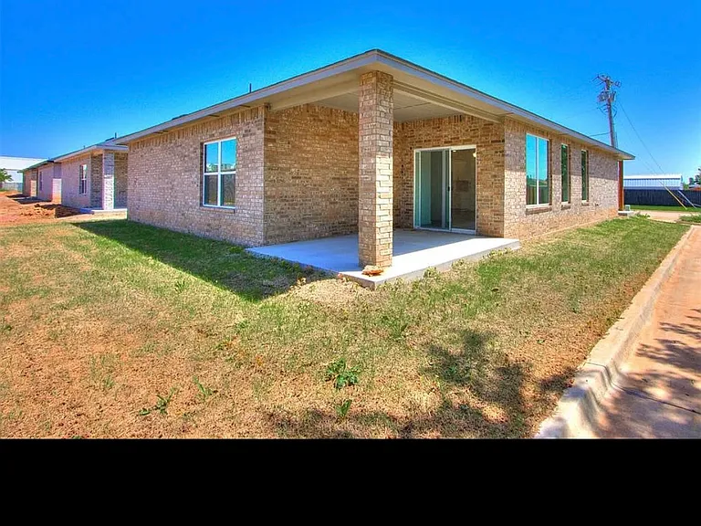 1109 N Silver Leaf Dr — Photo 36