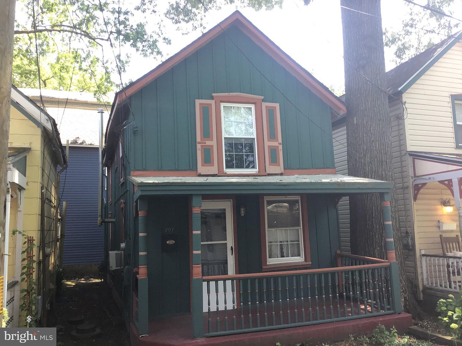 107 1st Ave, Pitman, NJ 08071 Zillow