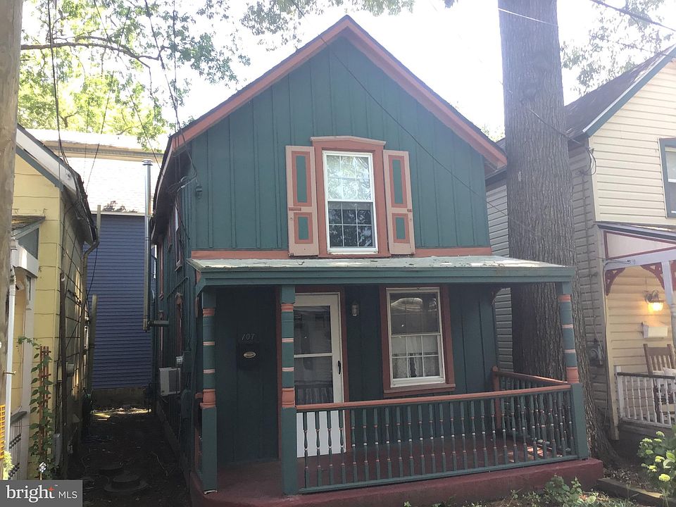 107 1st Ave, Pitman, NJ 08071 Zillow