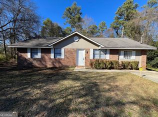 25 Tucker Rd, Byron, GA 31008