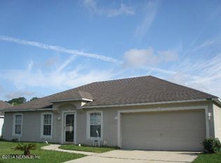 2231 Nettlebrook St S, Jacksonville, FL 32218