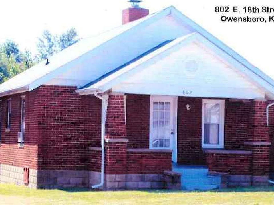 1st image of 802 E 18th St