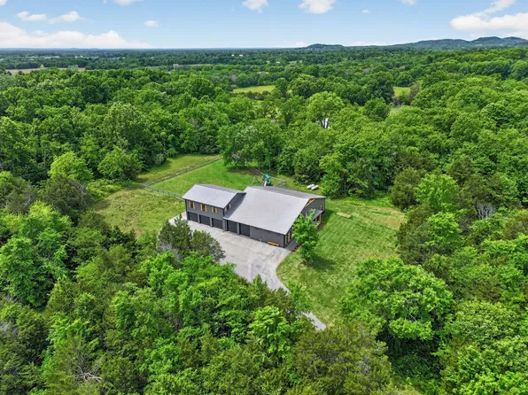 341 Floyd Rd, Eagleville, TN 37060