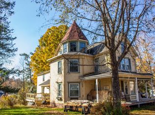 50 Jefferson Rd, Whitefield, NH 03598