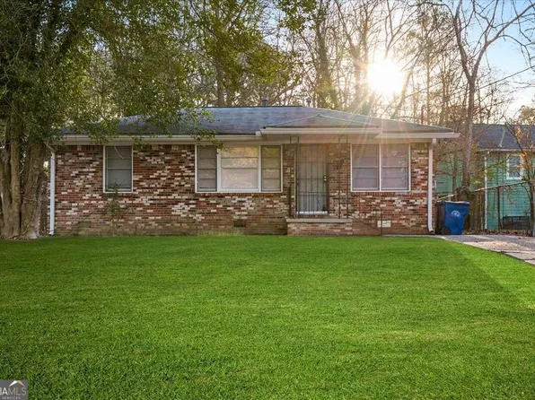 1299 Bolton Rd NW, Atlanta, GA 30331