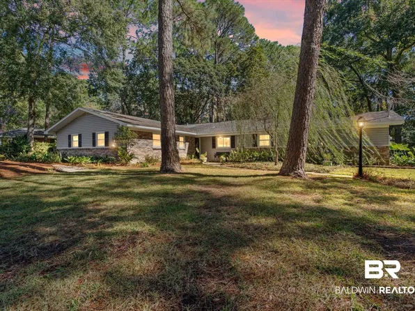 109 Conway Dr W, Mobile, AL 36608