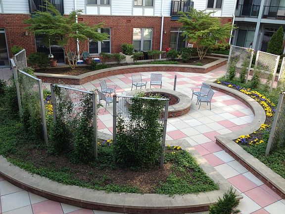 5th image of 1800 Wilson Blvd Unit 215