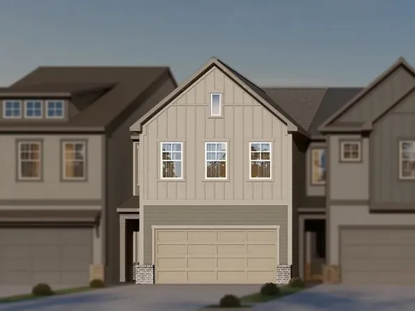 365 Summit View Ln, Jasper, GA