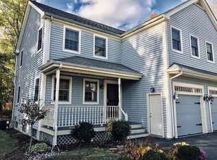 6 Poquanticut Ave, North Easton, MA 02356