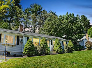 5 Marion Dr, Tewksbury, MA 01876