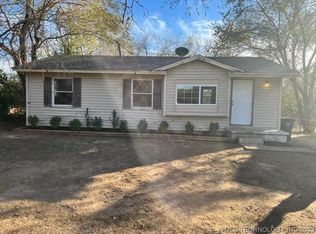 528 E 59th St N, Tulsa, OK 74126