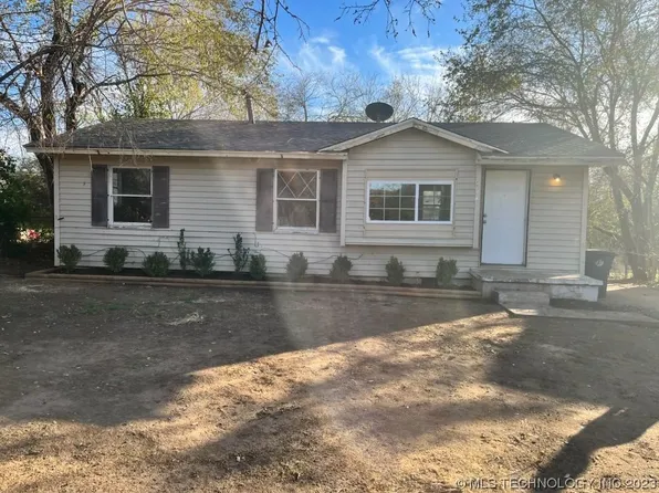 528 E 59th St N, Tulsa, OK 74126