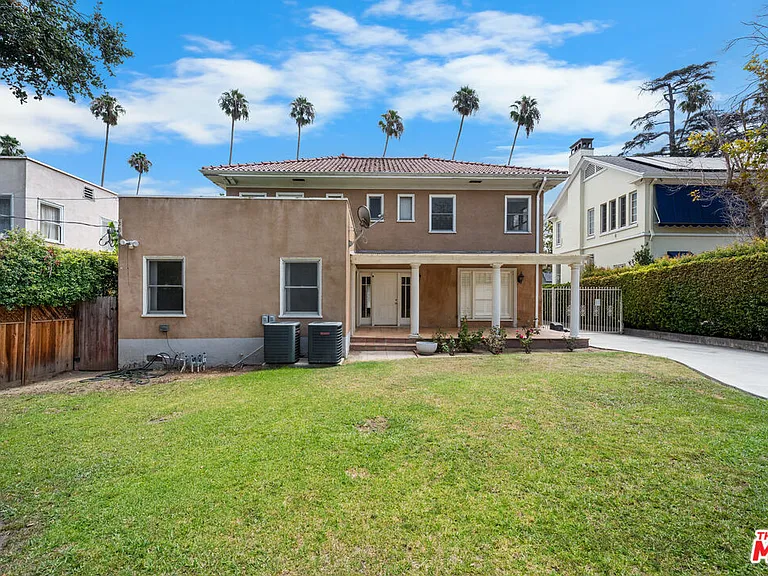 1231 S Saint Andrews Pl — Photo 38