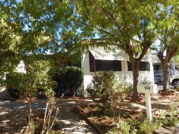 3550 China Garden Rd #108, Diamond Springs, CA 95619