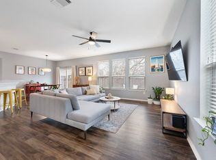 7611 Uray Dr, Austin, TX 78724