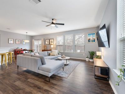 7611 Uray Dr, Austin, TX, 78724